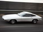 Holden GTR-X concept 1970 года